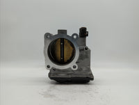2005-2018 Toyota Avalon Throttle Body P/N:22030-0P050 22030-31030 Fits OEM Used Auto Parts - Oemusedautoparts1.com