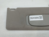 2005-2012 Toyota Avalon Sun Visor Shade Replacement Passenger Right Mirror Fits Fits 2005 2006 2007 2008 2009 2010 2011 2012