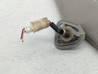 2005-2012 Toyota Avalon Sun Visor Shade Replacement Passenger Right Mirror Fits Fits 2005 2006 2007 2008 2009 2010 2011 2012