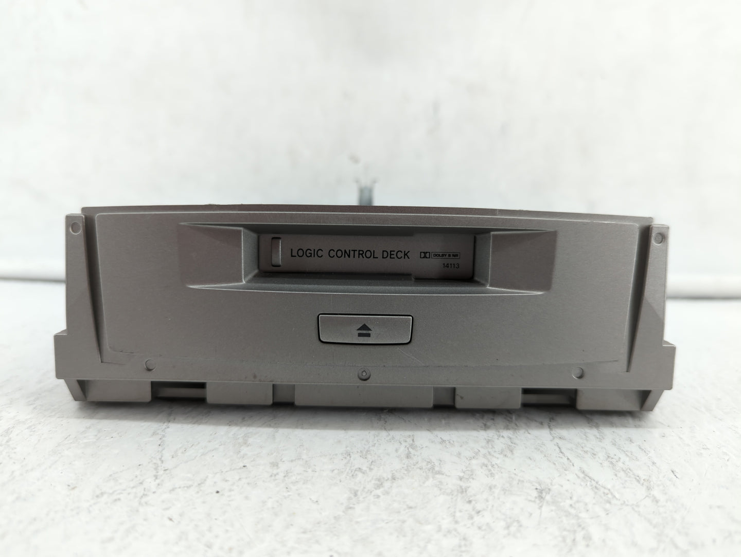 2005-2007 Toyota Avalon Am Fm Cd Player Radio Receiver - Oemusedautoparts1.com