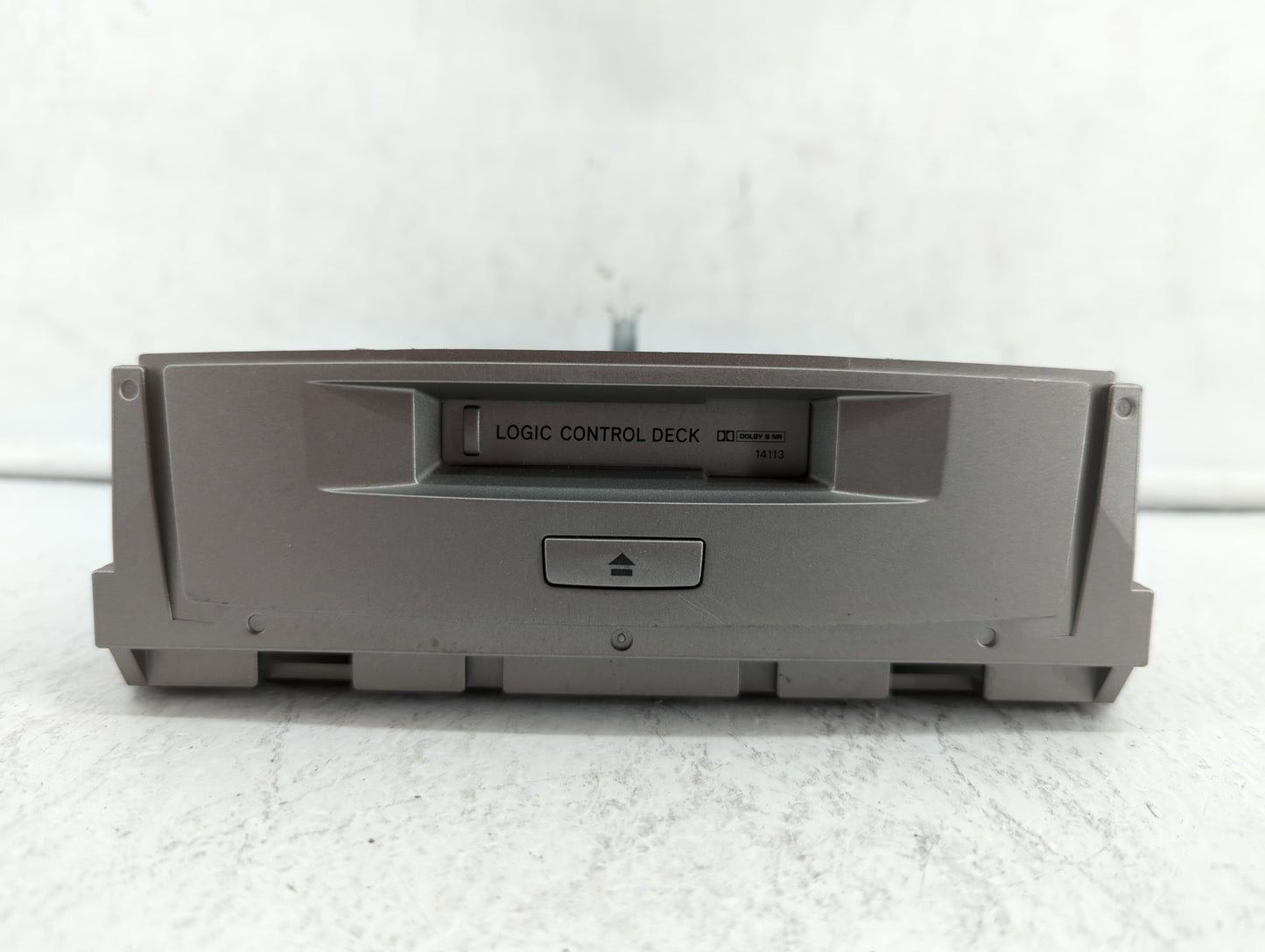 2005-2007 Toyota Avalon Am Fm Cd Player Radio Receiver - Oemusedautoparts1.com