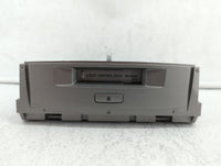 2005-2007 Toyota Avalon Am Fm Cd Player Radio Receiver - Oemusedautoparts1.com