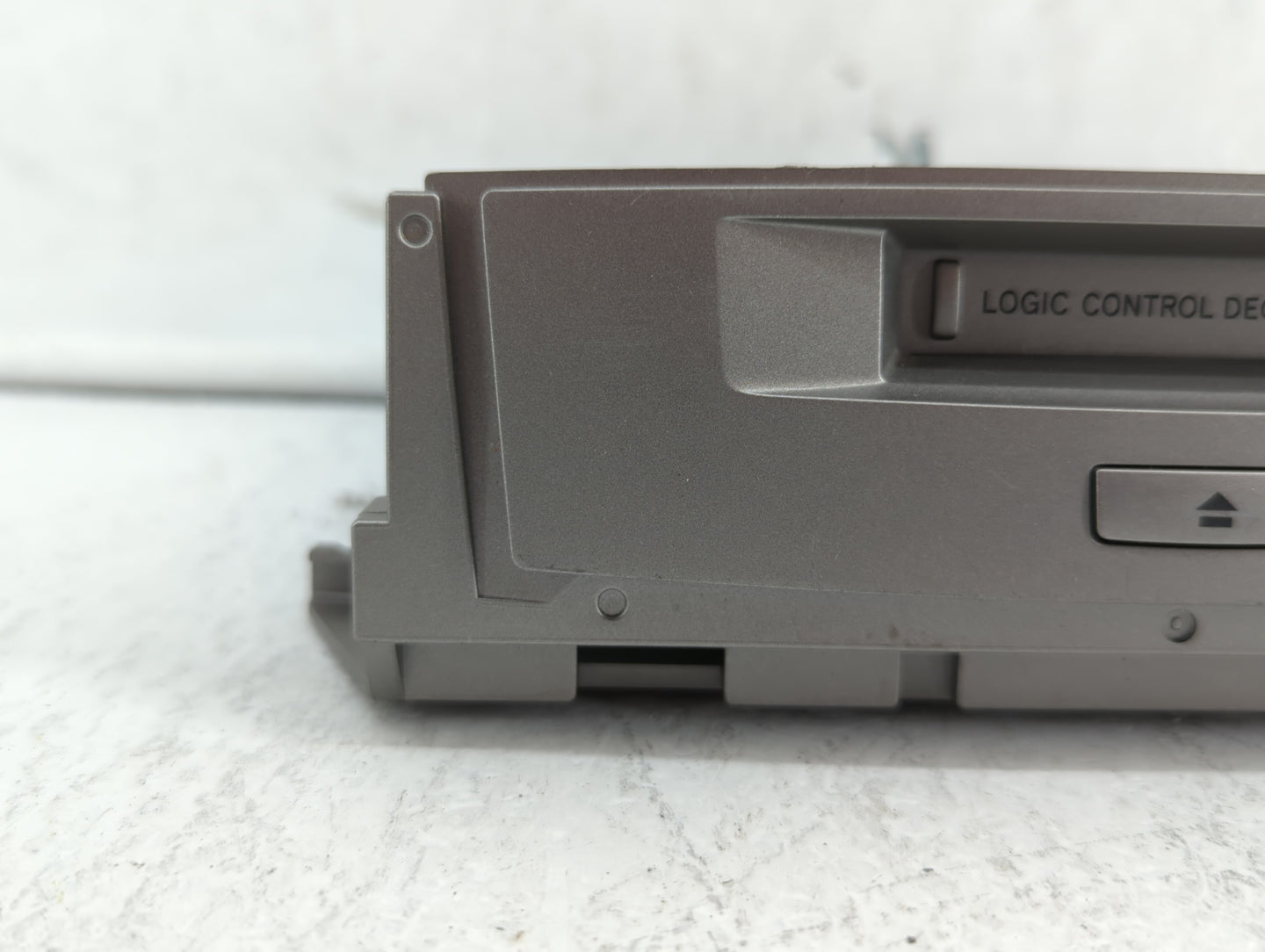 2005-2007 Toyota Avalon Am Fm Cd Player Radio Receiver - Oemusedautoparts1.com