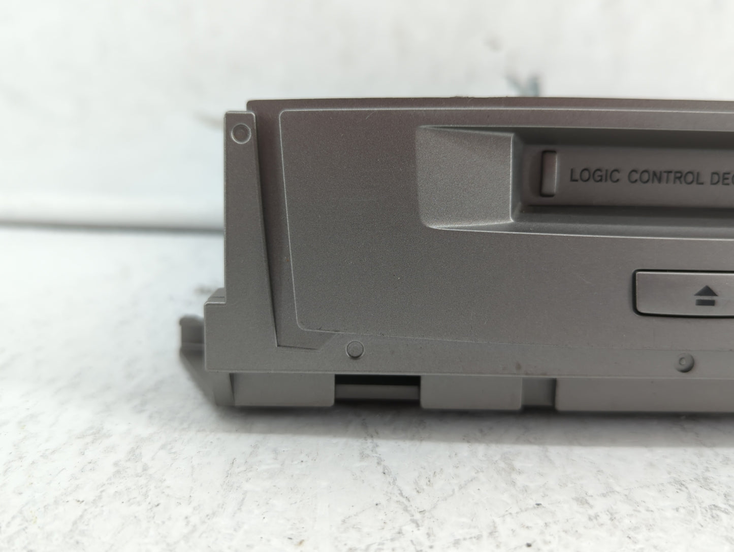 2005-2007 Toyota Avalon Am Fm Cd Player Radio Receiver - Oemusedautoparts1.com
