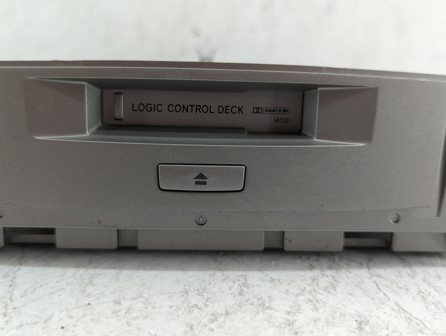 2005-2007 Toyota Avalon Am Fm Cd Player Radio Receiver - Oemusedautoparts1.com