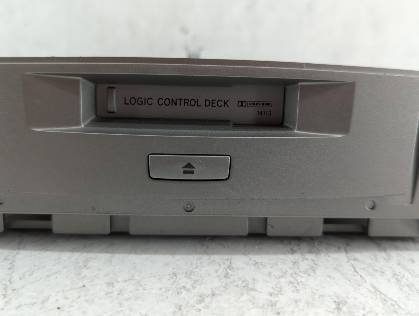 2005-2007 Toyota Avalon Am Fm Cd Player Radio Receiver - Oemusedautoparts1.com