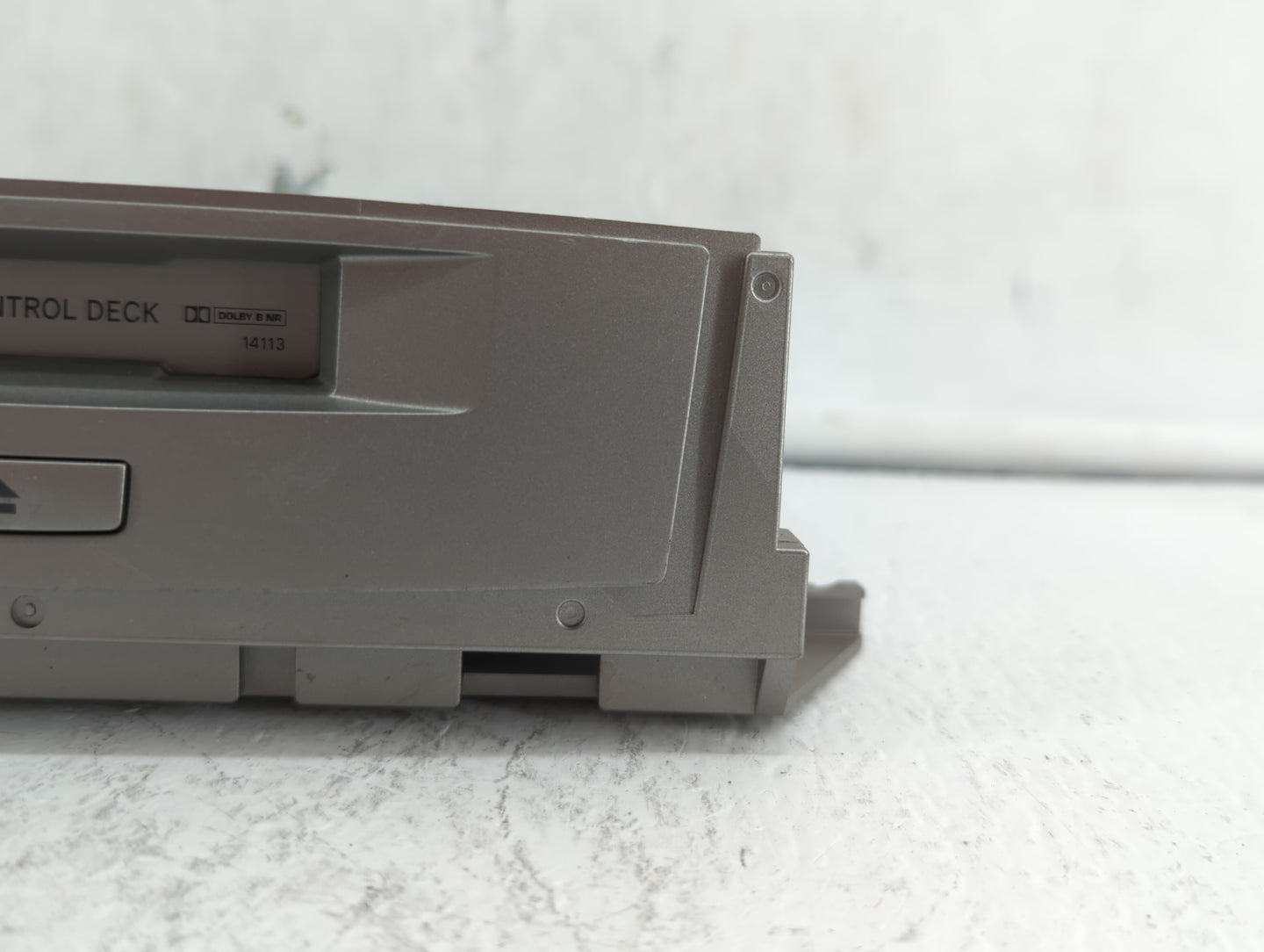 2005-2007 Toyota Avalon Am Fm Cd Player Radio Receiver - Oemusedautoparts1.com