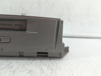 2005-2007 Toyota Avalon Am Fm Cd Player Radio Receiver - Oemusedautoparts1.com