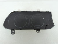 2005-2006 Toyota Avalon Instrument Cluster Speedometer Gauges P/N:83800-07220-00 83800-07211-00 Fits Fits 2005 2006 OEM Used