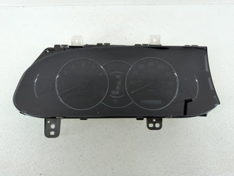 compare product 2005-2006 Toyota Avalon Instrument Cluster Speedometer Gauges P/N:83800-07220-00 83800-07211-00 Fits Fits 2005 2006 OEM Used Auto Parts