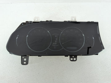 2005-2006 Toyota Avalon Instrument Cluster Speedometer Gauges P/N:83800-07220-00 83800-07211-00 Fits Fits 2005 2006 OEM Used