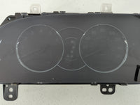 2005-2006 Toyota Avalon Instrument Cluster Speedometer Gauges P/N:83800-07220-00 83800-07211-00 Fits Fits 2005 2006 OEM Used