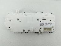 2005-2006 Toyota Avalon Instrument Cluster Speedometer Gauges P/N:83800-07220-00 83800-07211-00 Fits Fits 2005 2006 OEM Used