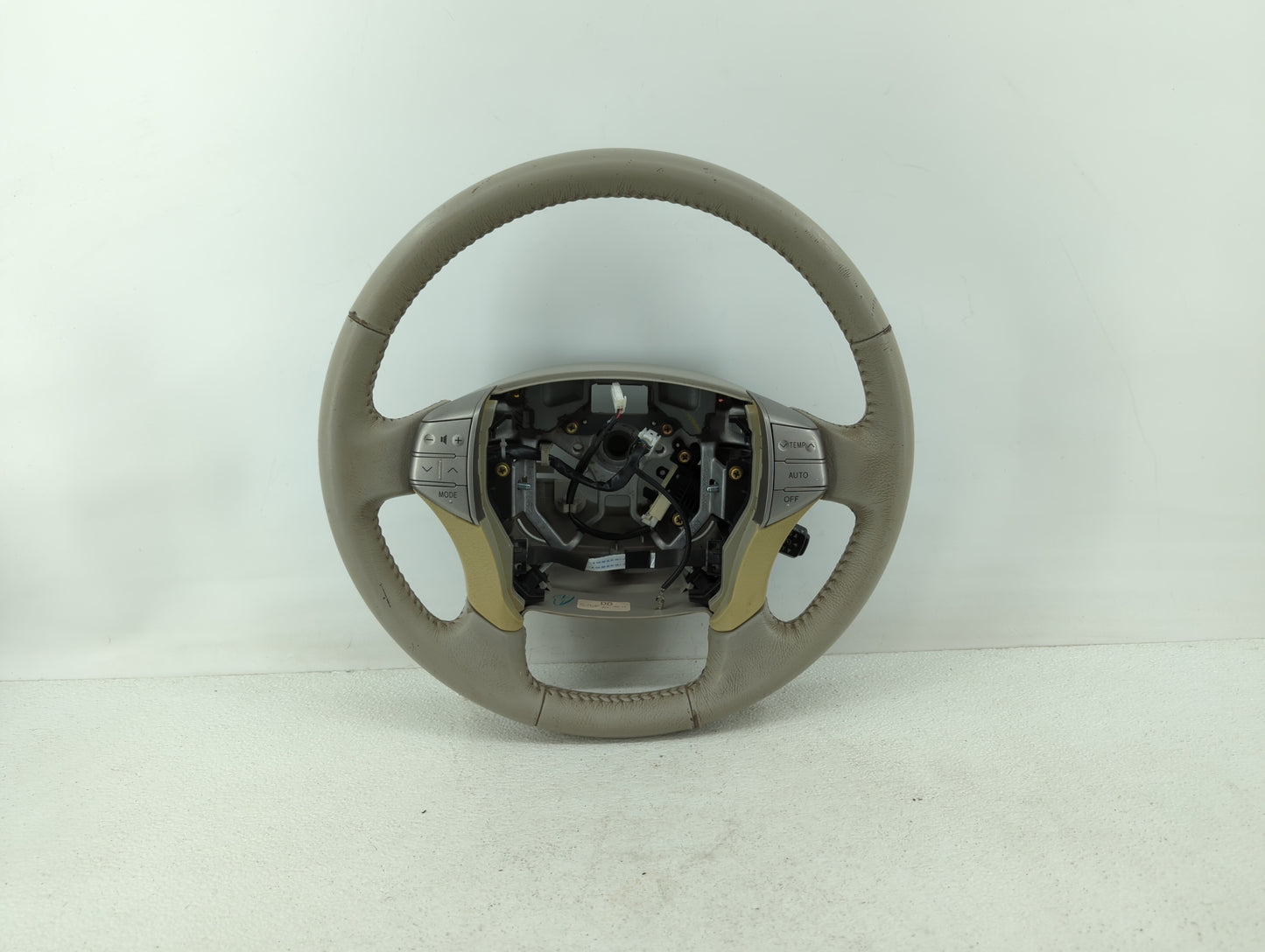 steering wheel - Oemusedautoparts1.com