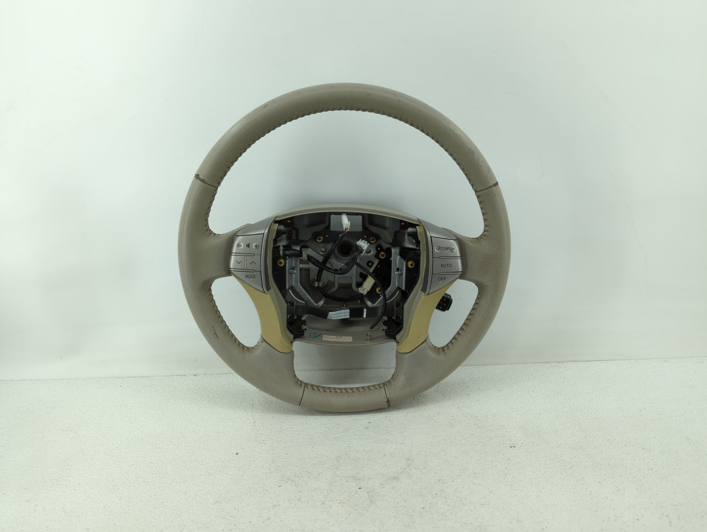steering wheel - Oemusedautoparts1.com