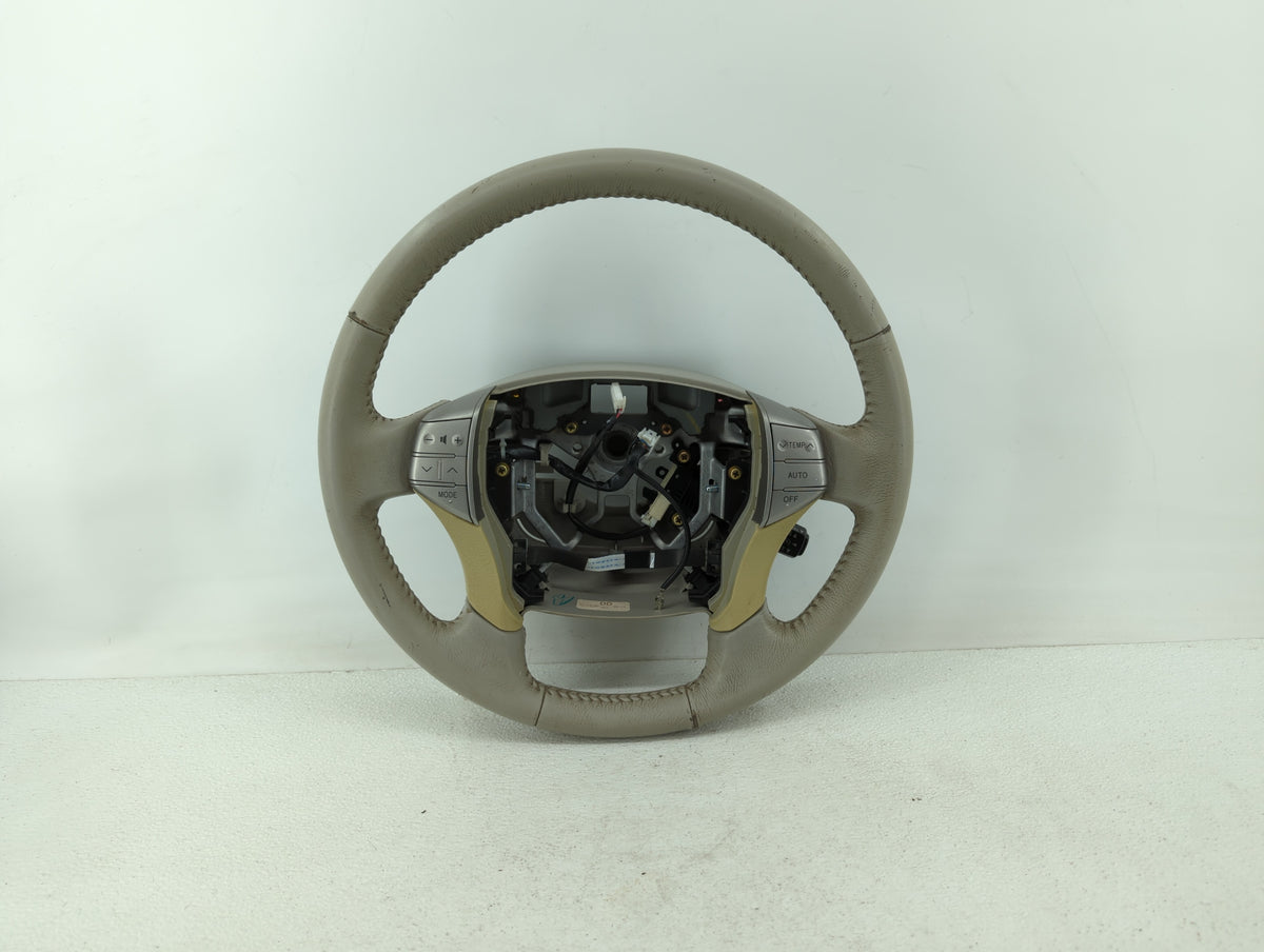 steering wheel - Oemusedautoparts1.com