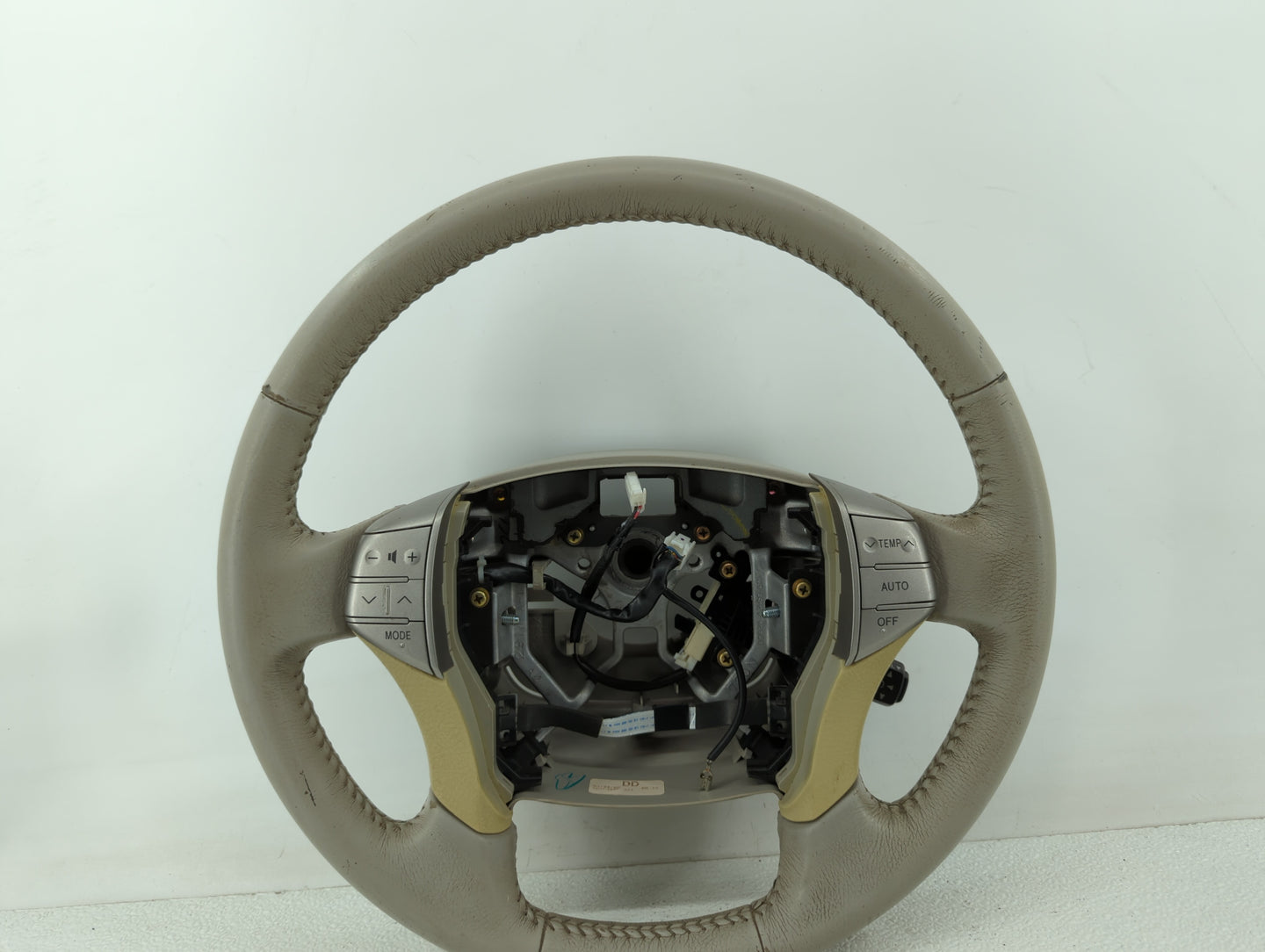 steering wheel - Oemusedautoparts1.com