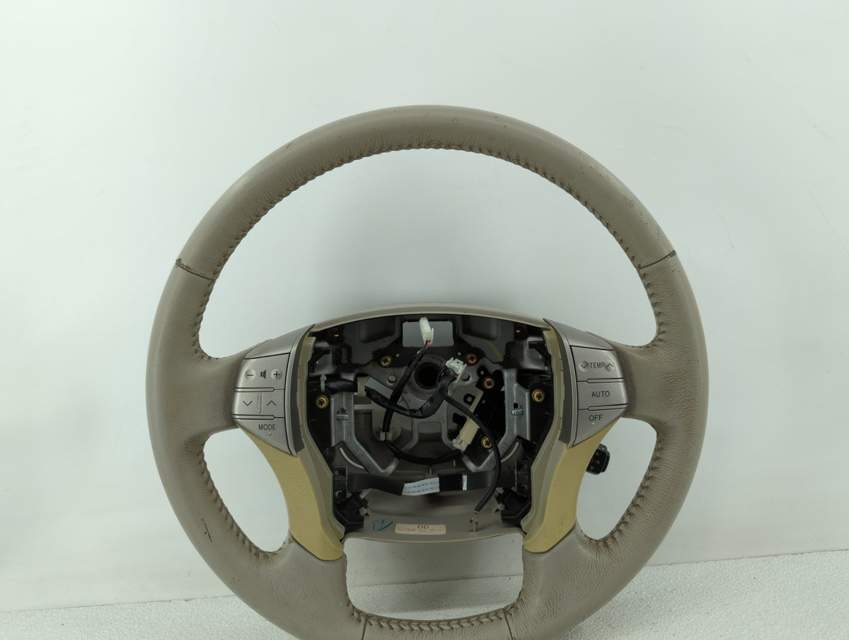 steering wheel - Oemusedautoparts1.com
