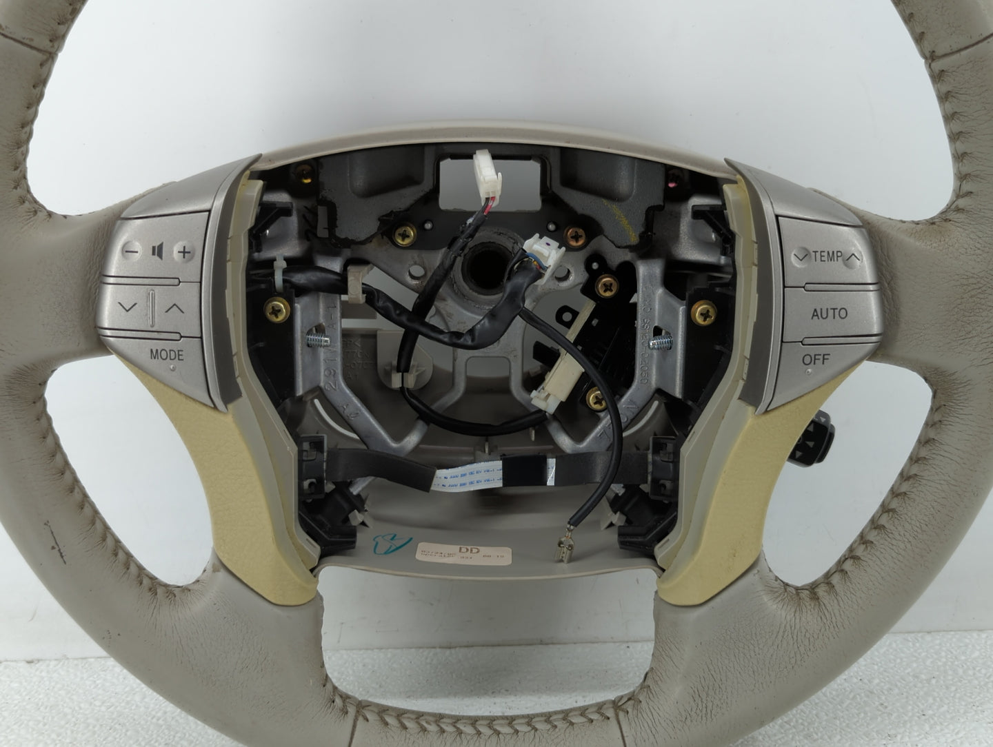 steering wheel - Oemusedautoparts1.com
