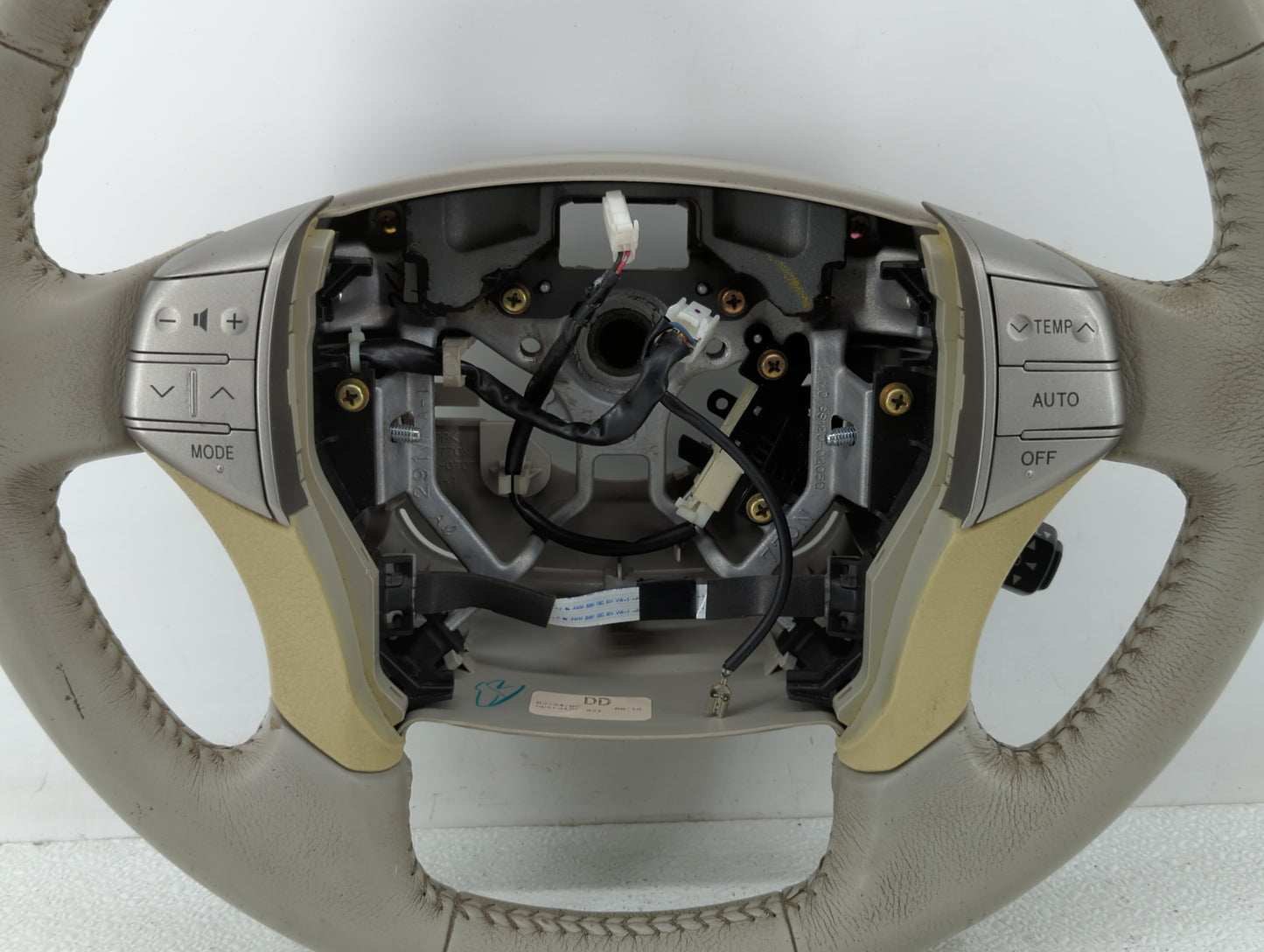steering wheel - Oemusedautoparts1.com