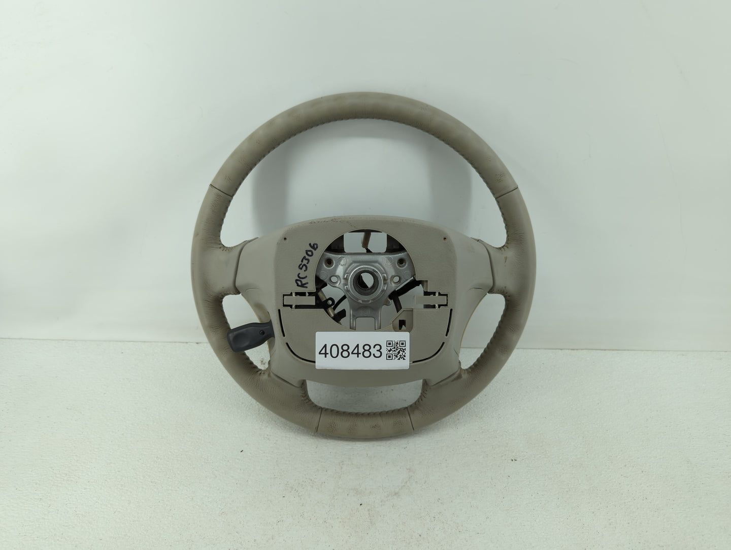 steering wheel - Oemusedautoparts1.com