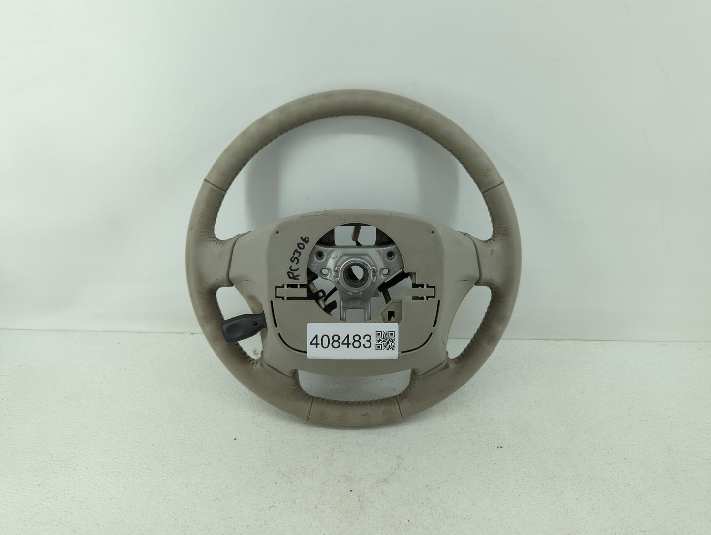 steering wheel - Oemusedautoparts1.com