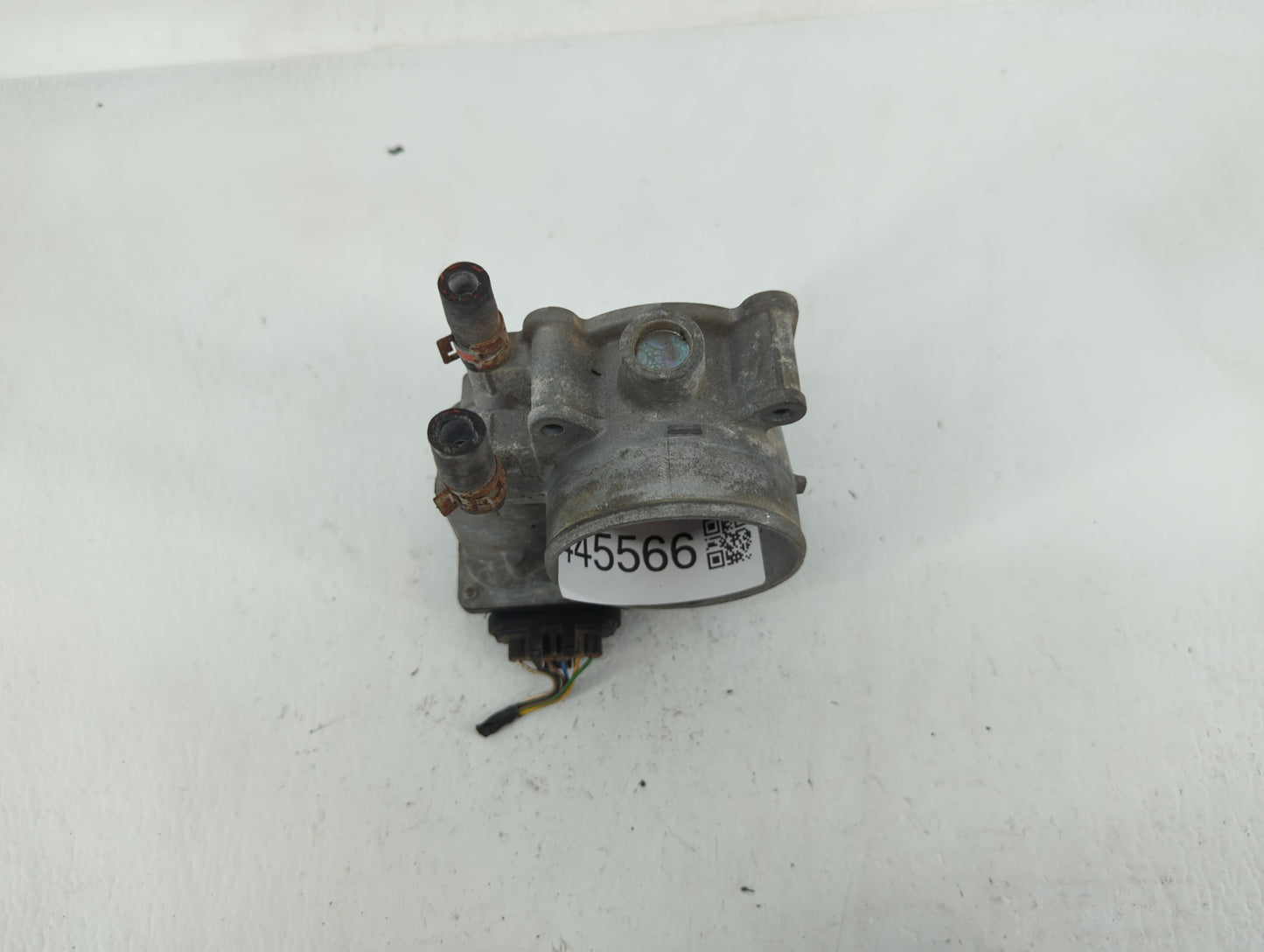 2005-2018 Toyota Avalon Throttle Body P/N:22030-31030 22030-0P050 Fits OEM Used Auto Parts - Oemusedautoparts1.com
