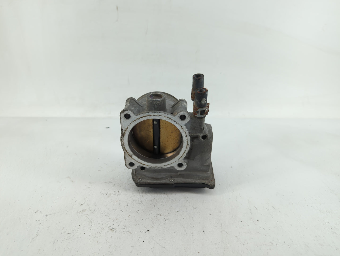 2005-2018 Toyota Avalon Throttle Body P/N:22030-31030 22030-0P050 Fits OEM Used Auto Parts - Oemusedautoparts1.com