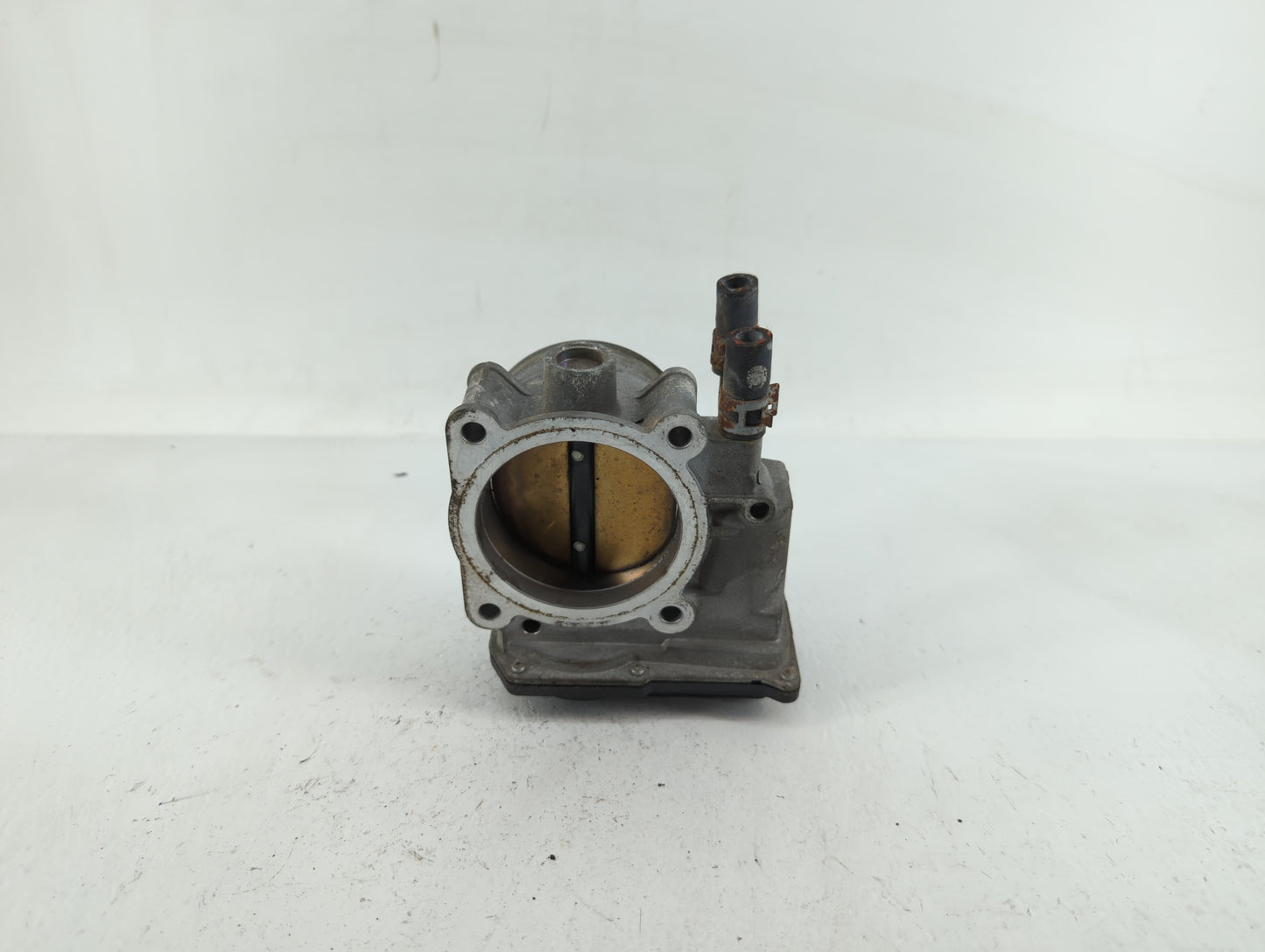 2005-2018 Toyota Avalon Throttle Body P/N:22030-31030 22030-0P050 Fits OEM Used Auto Parts - Oemusedautoparts1.com