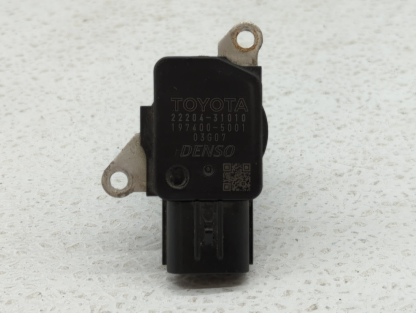 2005-2012 Toyota Avalon Mass Air Flow Meter Maf - Oemusedautoparts1.com