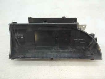 compare product 2005-2007 Toyota Avalon Information Display Screen