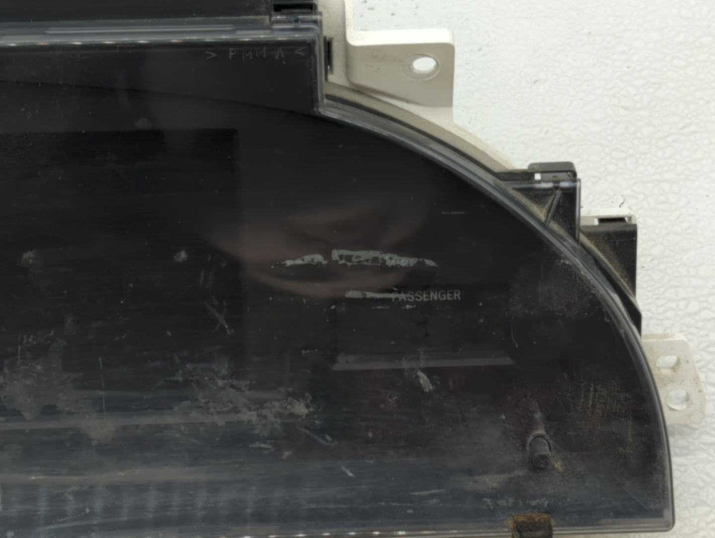 2005-2007 Toyota Avalon Information Display Screen - Oemusedautoparts1.com