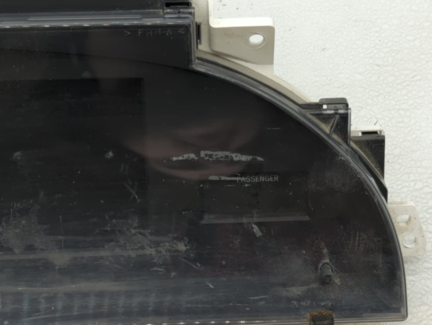 2005-2007 Toyota Avalon Information Display Screen - Oemusedautoparts1.com