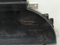 2005-2007 Toyota Avalon Information Display Screen - Oemusedautoparts1.com