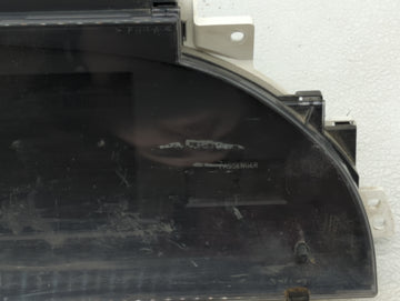 2005-2007 Toyota Avalon Information Display Screen