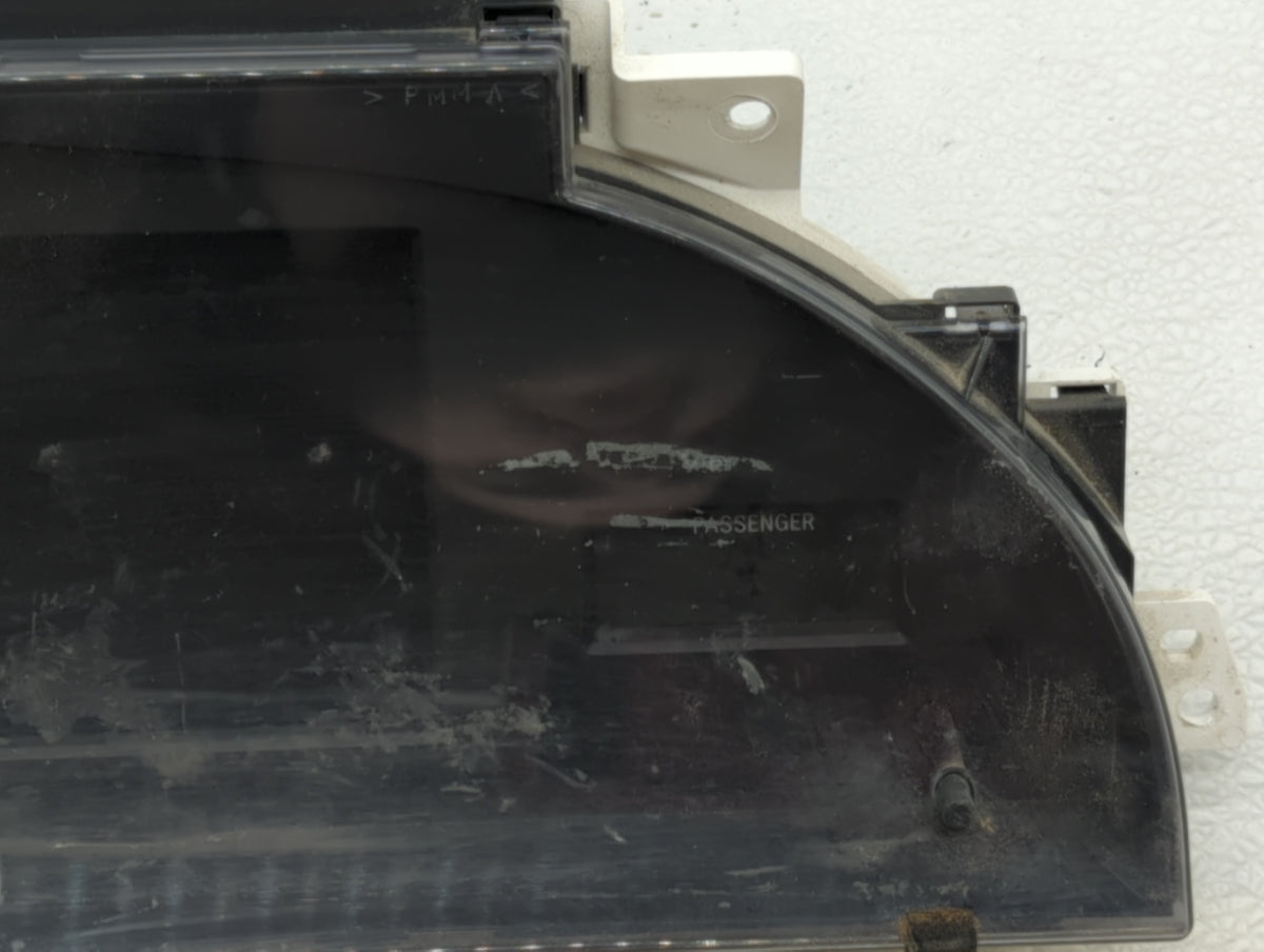 2005-2007 Toyota Avalon Information Radio Display Screen 499934 - Oemusedautoparts1.com