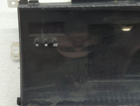 2005-2007 Toyota Avalon Information Display Screen - Oemusedautoparts1.com