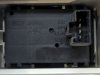 2005-2007 Toyota Avalon Information Display Screen - Oemusedautoparts1.com