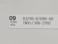 2005-2007 Toyota Avalon Information Display Screen - Oemusedautoparts1.com
