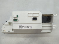 2005-2007 Toyota Avalon Information Display Screen - Oemusedautoparts1.com