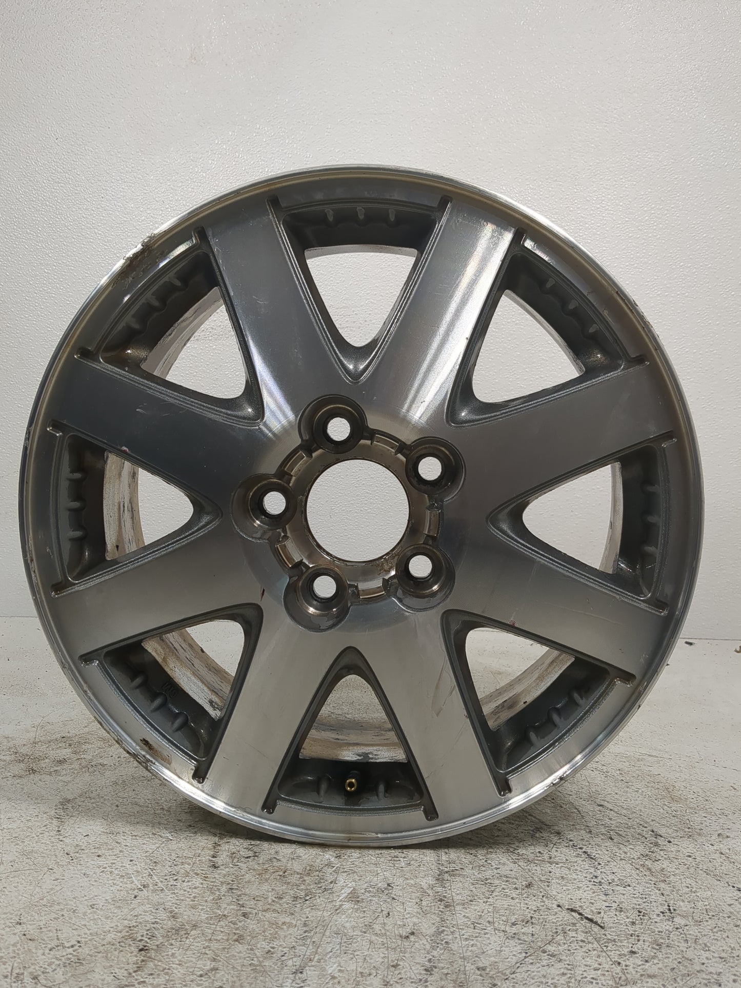2005-2007 Toyota Avalon Oem Wheel Rim - Oemusedautoparts1.com
