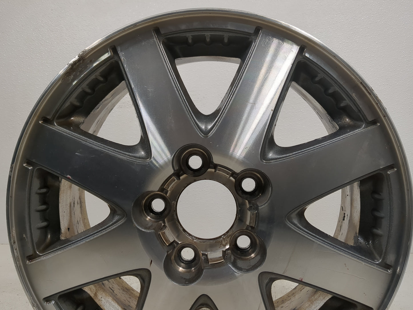 2005-2007 Toyota Avalon Oem Wheel Rim - Oemusedautoparts1.com