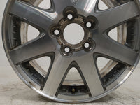 2005-2007 Toyota Avalon Oem Wheel Rim - Oemusedautoparts1.com