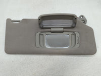 2005-2012 Toyota Avalon Sun Visor Shade Replacement Passenger Right Mirror Fits Fits 2005 2006 2007 2008 2009 2010 2011 2012
