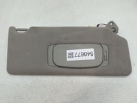 2005-2012 Toyota Avalon Sun Visor Shade Replacement Passenger Right Mirror Fits Fits 2005 2006 2007 2008 2009 2010 2011 2012