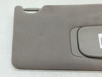 2005-2012 Toyota Avalon Sun Visor Shade Replacement Passenger Right Mirror Fits Fits 2005 2006 2007 2008 2009 2010 2011 2012