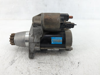 compare product 2005-2018 Toyota Avalon Car Starter Motor Solenoid OEM P/N:28100-0A010 Fits OEM Used Auto Parts