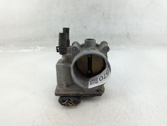 compare product 2005-2018 Toyota Avalon Throttle Body P/N:22030-31030 Fits OEM Used Auto Parts