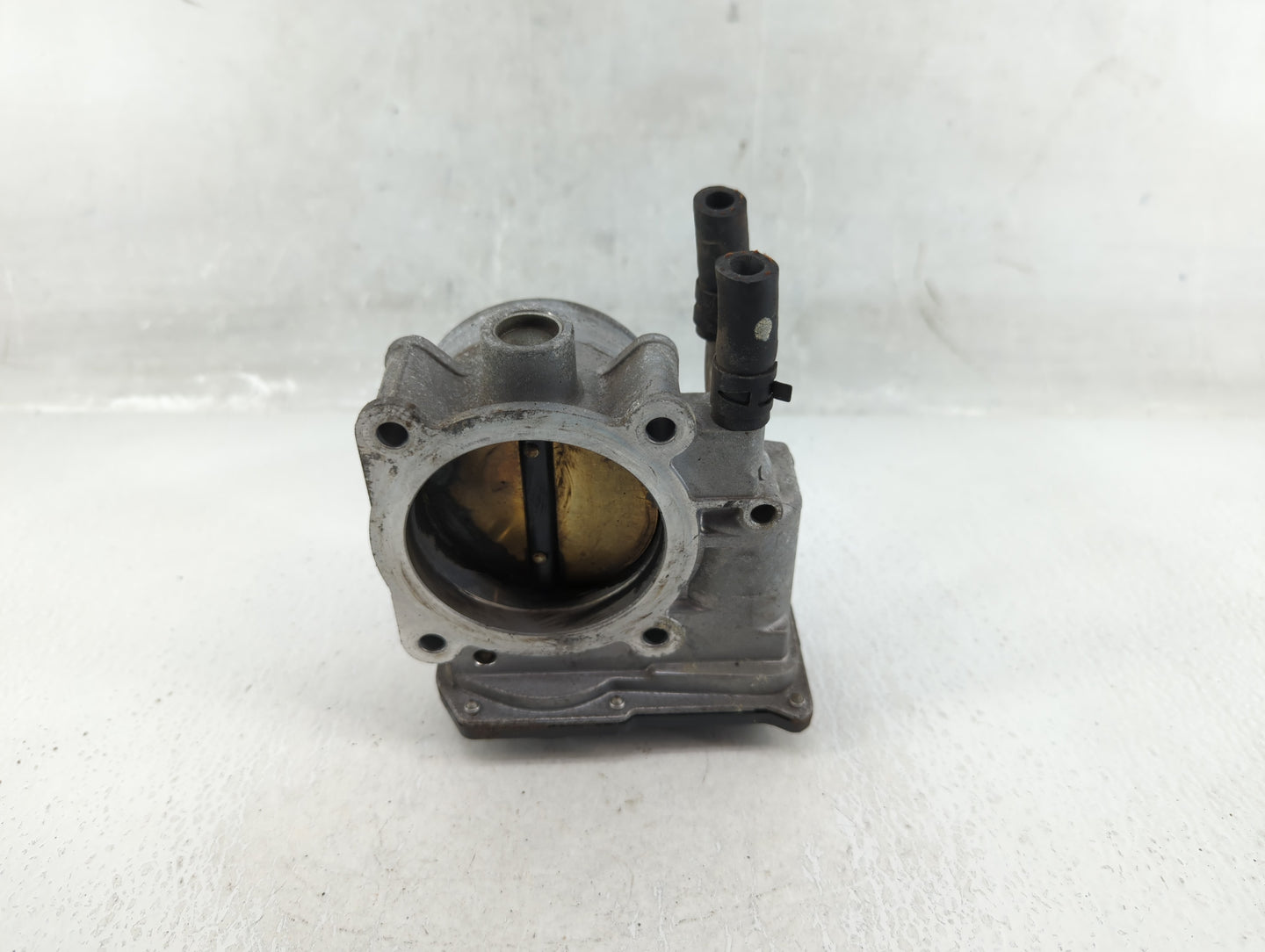 2005-2018 Toyota Avalon Throttle Body P/N:22030-31030 Fits OEM Used Auto Parts - Oemusedautoparts1.com