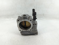 2005-2018 Toyota Avalon Throttle Body P/N:22030-31030 Fits OEM Used Auto Parts - Oemusedautoparts1.com
